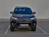 Toyota Hilux G-Tribute 2,4 D-4D AT (c) Stefan Gruber