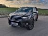 Toyota Hilux G-Tribute 2,4 D-4D AT (c) Stefan Gruber