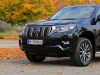 Toyota Land Cruiser 2,8 D-4D 4WD President AT (c) Stefan Gruber