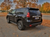 Toyota Land Cruiser 2,8 D-4D 4WD President AT (c) Stefan Gruber