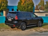 Toyota Land Cruiser 2,8 D-4D 4WD President AT (c) Stefan Gruber