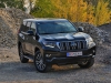 Toyota Land Cruiser 2,8 D-4D 4WD President AT (c) Stefan Gruber