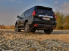 Toyota Land Cruiser 2,8 D-4D 4WD President AT (c) Stefan Gruber
