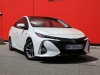 Toyota Prius Plug-in-Hybrid 1,8 VVT-i Solar  (c) Stefan Gruber