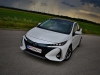Toyota Prius Plug-in-Hybrid 1,8 VVT-i Solar  (c) Stefan Gruber