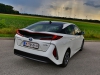 Toyota Prius Plug-in-Hybrid 1,8 VVT-i Solar  (c) Stefan Gruber