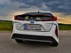 Toyota Prius Plug-in-Hybrid 1,8 VVT-i Solar  (c) Stefan Gruber