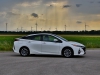 Toyota Prius Plug-in-Hybrid 1,8 VVT-i Solar  (c) Stefan Gruber