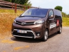 Toyota Proace Verso Medium Family 4x4 (c) Corina Konrad-Lustig
