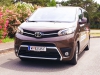 Toyota Proace Verso Medium Family 4x4 (c) Corina Konrad-Lustig