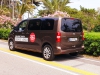 Toyota Proace Verso Medium Family 4x4 (c) Corina Konrad-Lustig