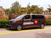 Toyota Proace Verso Medium Family 4x4 (c) Corina Konrad-Lustig