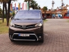Toyota Proace Verso Medium Family 4x4 (c) Corina Konrad-Lustig