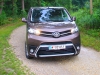 Toyota Proace Verso Medium Family 4x4 (c) Rainer Lustig