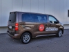 Toyota Proace Verso L1 Family 4x4 (c) Stefan Gruber