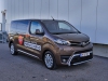 Toyota Proace Verso L1 Family 4x4 (c) Stefan Gruber