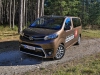 Toyota Proace Verso L1 Family 4x4 (c) Stefan Gruber