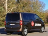 Toyota Proace Verso L1 Family 4x4 (c) Dr. Marianne Skarics-Gruber