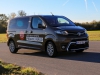 Toyota Proace Verso L1 Family 4x4 (c) Dr. Marianne Skarics-Gruber