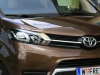 Toyota Proace Verso Medium 2,0 D150 Family (c) Rainer Lustig