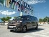 Toyota Proace Verso Medium 2,0 D150 Family (c) Corina Lustig
