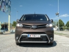 Toyota Proace Verso Medium 2,0 D150 Family (c) Corina Lustig
