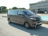 Toyota Proace Verso Medium 2,0 D150 Family (c) Corina Lustig