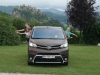 Toyota Proace Verso Medium 2,0 D150 Family (c) Corina Lustig