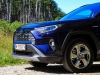 Toyota RAV4 2,5 Hybrid AWD-i VIP (c) Stefan Gruber