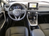 Toyota RAV4 2,5 Hybrid 2WD VIP (c) Stefan Gruber