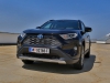 Toyota RAV4 2,5 Hybrid 2WD VIP (c) Stefan Gruber