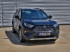 Toyota RAV4 2,5 Hybrid 2WD VIP (c) Stefan Gruber