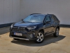 Toyota RAV4 2,5 Hybrid 2WD VIP (c) Stefan Gruber