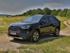 Toyota RAV4 2,5 Hybrid 2WD VIP (c) Stefan Gruber