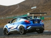 Toyota C-HR R-Tuned (c) Toyota