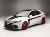 Toyota Camry by Hamlin (c) Toyota
