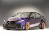 Toyota Camry by Rutledge (c) Toyota