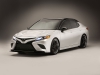 Toyota Camry by Suarez (c) Toyota