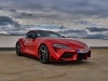 Toyota Supra 3,0 Turbo (c) Stefan Gruber