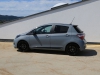 Toyota Yaris 1,5 VVT-i Hybrid GR-S (c) Stefan Gruber