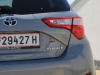 Toyota Yaris 1,5 VVT-i Hybrid GR-S (c) Stefan Gruber