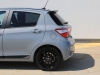 Toyota Yaris 1,5 VVT-i Hybrid GR-S (c) Stefan Gruber