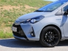 Toyota Yaris 1,5 VVT-i Hybrid GR-S (c) Stefan Gruber