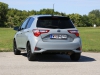 Toyota Yaris 1,5 VVT-i Hybrid GR-S (c) Stefan Gruber