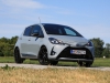 Toyota Yaris 1,5 VVT-i Hybrid GR-S (c) Stefan Gruber