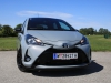 Toyota Yaris 1,5 VVT-i Hybrid GR-S (c) Stefan Gruber