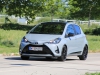 Toyota Yaris 1,5 VVT-i Hybrid GR-S (c) Stefan Gruber