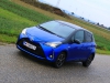 Toyota Yaris Hybrid (c) Rainer Lustig