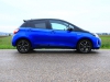 Toyota Yaris Hybrid (c) Rainer Lustig
