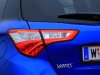 Toyota Yaris Hybrid (c) Rainer Lustig